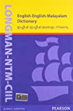 Longman-NTM-CIIL English-English-Malayalam Dictionary: Language, Linguistics & Writing/Dictionaries