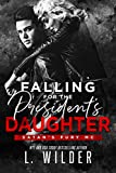 Falling for the President's Daughter: Satan's Fury MC