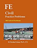 FE Civil Practice Problems