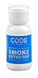 Code Blue Smoke Detector Wind Direction Indicator
