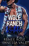 Ruthless (Wolf Ranch Book 6)