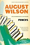 Fences Reissue Edition by August Wilson published by Plume (1986) Paperback