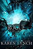 Rogue (Relentless Book 3)