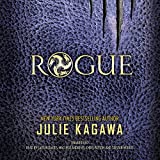 Rogue: The Talon Saga, Book 2