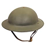 WWI Doughboy Replica Helmet