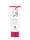 Andalou Naturals 1000 Roses Soothing Body Lotion, 8 Fl Oz