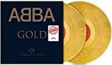 Gold (Greatest Hits) - Exclusive Limited Edition 180 Gram Gold Colored 2x Vinyl LP [Condition-VG+NM]