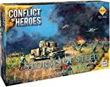 Academy Games Conflict of Heroes Storms of Steel 3rd Edition