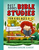 Busy Books: Bible Studies for Kids