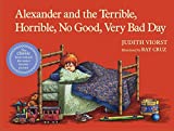 Alexander and the Terrible, Horrible, No Good, Very Bad Day by Judith Viorst (2009-09-22)