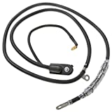ACDelco Professional 2SD79CX Positive Battery Cable