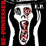 Re-Possessed [Explicit]