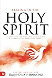 Praying in the Holy Spirit: Secrets to Igniting and Sustaining a Lifestyle of Effective Prayer