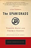 The Upanishads: A New Translation by Vernon Katz and Thomas Egenes (Tarcher Cornerstone Editions)