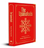 The Upanishads (Deluxe Silk Hardbound)