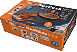 FCI - FCI DUSTLESS DUST-FREE Sanding System, Orange/Grey