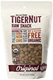 Organic Raw Tigernuts (12 oz)