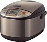 Zojirushi NS-TSC18 Micom Rice Cooker and Warmer, 10-Cups