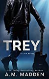 TREY: A Lair Novel (Lair Series Book 3)