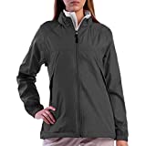 SCOTTeVEST Women's Pack Windbreaker Travel Jacket | 19 Pockets | Anti-Pickpocket