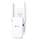 TP-Link AC1200 WiFi Extender(RE315), Covers Up to 1500 Sq.ft and 30 Devices, Up to 1200Mbps Dual Band WiFi Booster Repeater,Access Point, Supports OneMesh