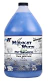 Groomers Edge Midnight White Shampoo