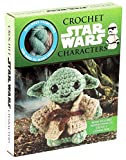 Crochet Star Wars Characters (Crochet Kits)
