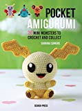 Pocket Amigurumi: 20 Mini Monsters to Crochet and Collect