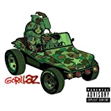 Gorillaz [Explicit]