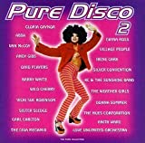 Pure Disco 2 by Pure Series [Music CD]