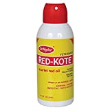 Dr. Naylor Red-Kote Aerosol (128grams ) - Non-Drying, Soothing and Softening Skin Treatment