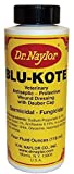 Dr. Naylor Blu-Kote Dauber (4 oz.) - Fast Drying Antiseptic Wound Dressing