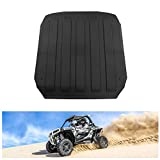 KIWI MASTER Hard Roof Top Compatible for 2014-2021 Polaris RZR 1000 900 S XP Turbo 2 Door Accessories Black