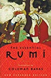 The Essential Rumi, New Expanded Edition