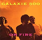 On Fire [Vinyl]