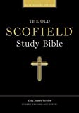 The Old Scofield Study Bible, KJV, Classic Edition