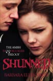 Shunned (The Amish Bloodsuckers Trilogy Book 2)