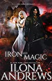 Iron and Magic (Iron Covenant Book 1)