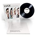 Luce (Original Motion Picture Soundtrack) - 180 Gram Black Vinyl