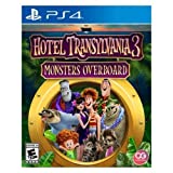 Hotel Transylvania 3: Monsters Overboard - PlayStation 4 Edition