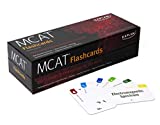 MCAT Flashcards