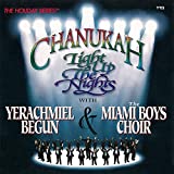 Chanukah - Light Up the Nights