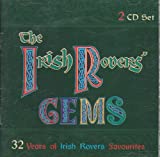 The Irish Rovers' Gems: 32 Years of Irish Rovers Favourites