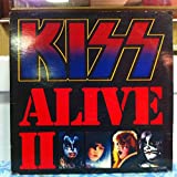 Kiss Alive II