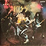 Kiss - Alive! - Casablanca Records - NB 7004