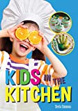 Kids in the Kitchen Cookbook, Memory and Activity Book