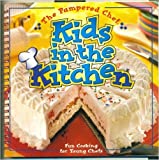 Kids in the kitchen: Fun cooking for young chefs