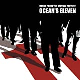 ocean's eleven (record store day 2021 second drop exclusive , limited, black and red roulette wheel vinyl)