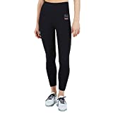 PE Nation - Ignition Legging (Black, XS)