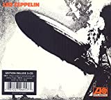 Led Zeppelin I (Deluxe CD Edition)